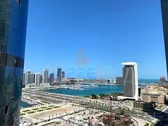 Luxury Furnished Two Bedroom I High Floor I Full Marina View
