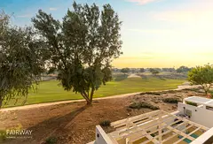 Furnished I Golf Course View I Ready to Move In