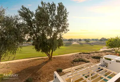 Furnished I Golf Course View I Ready to Move In