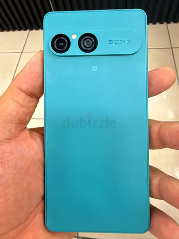 Sony xparie 10 mark 7 docomo
