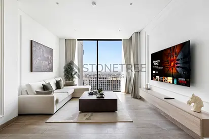 Flexible Cancellation Terms | Premium Amenities | High Floor | Furnished | Bills Included