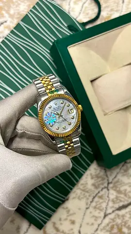 Rolex DateJust Oyster Perpetual 1:1