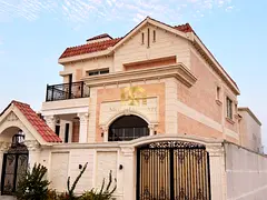Standalone Villa| Opposite Park| 0 Service charge