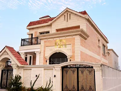 Standalone Villa| Opposite Park| 0 Service charge