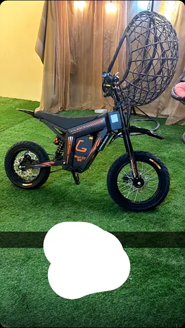 Kugoo wish 01 SE brand new