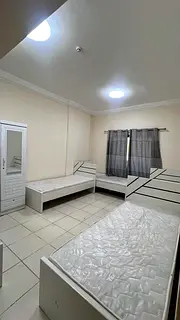 Executive Bedspace for Male ( Sharjah Nahdha 2 )