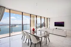 Must-Be-Viewed | Rare 2BR Sea and Skyline Views