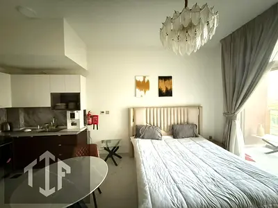 Studio| Jewelz by Danube | Prime Location