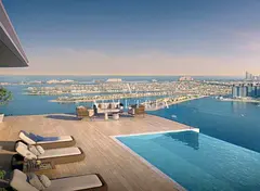 Luxury Apartment | Resort-Style Living