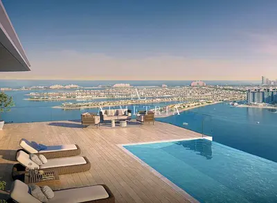 Luxury Apartment | Resort-Style Living