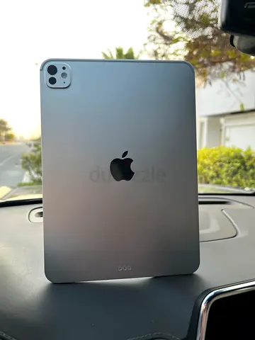 Apple iPad Pro 11 inch M5 256 GB (Space Gray) - Good Condition