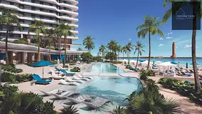 *DISTRESS DEAL* Private Beach | Sea View | Big Layout | High Floor