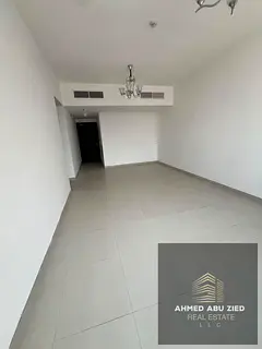 # 2-Bedroom + Hall Apartment for Annual Rent in Al Nuaimiya 1 – Ajman | Premium Tower | 1 Month Fr