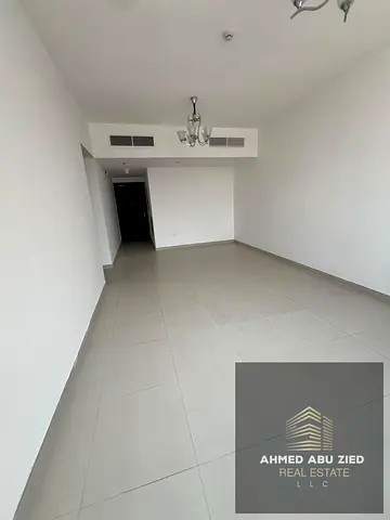 # 2-Bedroom + Hall Apartment for Annual Rent in Al Nuaimiya 1 – Ajman | Premium Tower | 1 Month Free | AED 44,000