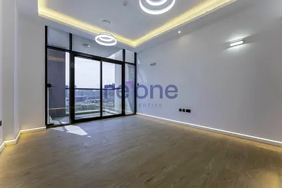 Spacious 1BR | Well-Maintained | 2 Balconies