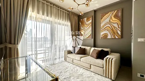 Fully Furnished | Canal View | Near Metro