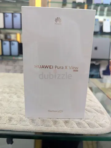 Huawei Pura X View (512GB)