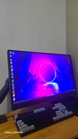 HIGH END GAMING PC RX 9070XT RYZEN 5 7600X