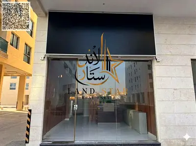 CORNER SHOP MAIN ROAD AVAILABLE FOR RENT IN AL HAMIDIYA I AJMAN I ED 22,999 I YEARLY