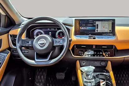 2024 Nissan X-TRAIL — фото 10