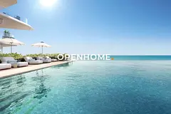 Amazing Views | High Floor | World of Luxury