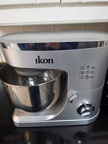 iKON professional mixer IK-6516 with box