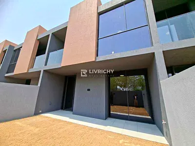 MIDDLE UNIT | HIGH-END TOWNHOUSE | MASAAR SARO