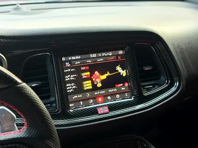 2019 Dodge CHALLENGER 缩略图 15