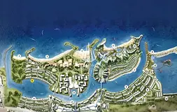👑🌊 Mina Al Arab | Luxury Waterfront Villas | Ras Al Khaimah 🏡✨