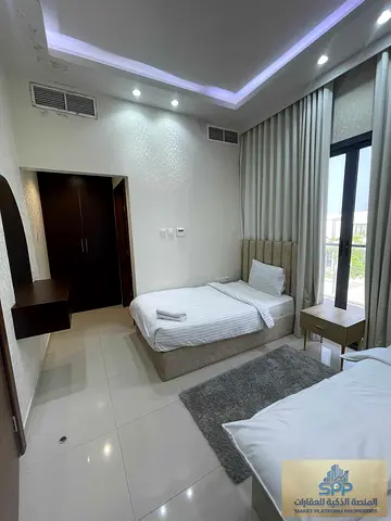 Al Dana Island – Villa for Sale at a Special Price in One of the Most Prestigious Areas of Fujairah.