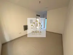 1-Bedroom Apartment with Hall for Annual Rent in Ajman Corniche, Second Row, Bathroom, Balcony, Cent