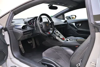 2015 Lamborghini HURACAN thumbnail 11