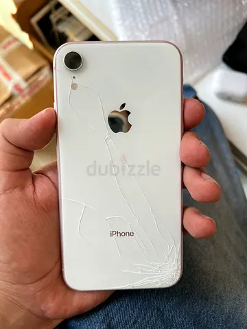 iPhone XR 64