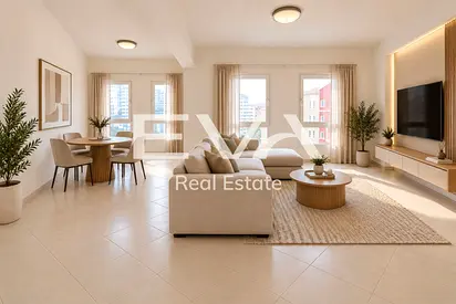 2BR+LAUNDRY+STORAGE | UPGRADED | DG PAVILLION