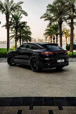 صورة 4 لـ 2022 Porsche CAYENNE