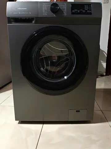 Brand new Washing machine for sale