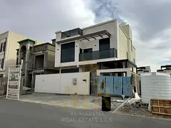 Own Your Dream Villa in Al Bahia – Ajman | Spacious Layouts | Sophisticated Design | Strategic Loc