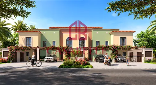 Hot Deal | Specious 3BR+Maid | Family Community