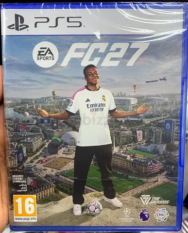 FC 27