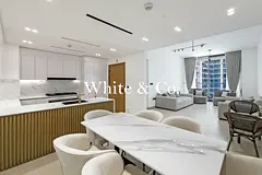 Modern Layout | Pool View | New Furniture