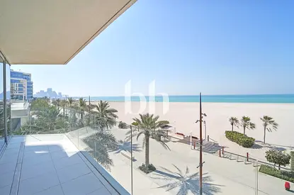 Full Sea View | Waterfront Living | Luxury Unit
