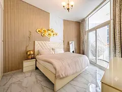 Luxury | Full Burj and Pool View | Fully Furnished
