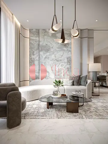 2BR Apartment | Community View | High ROI Investment