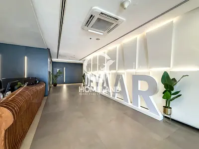 Fully Operational Business Centre Near MOE Barsha