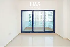 Large 2BR + Maid | Near Metro | Spacious Layout