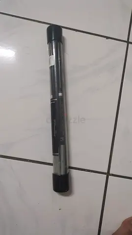 Golf alignment sticks