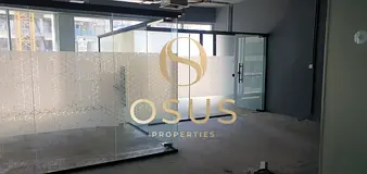 Premium office | Fully Fitted | Prime Location