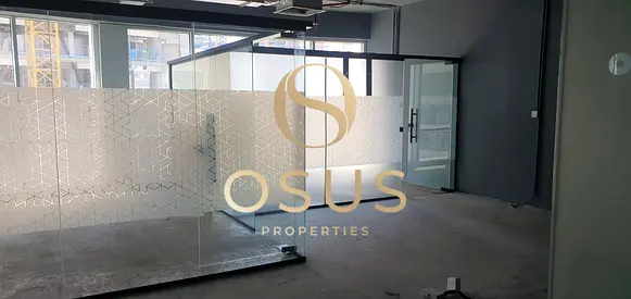 Premium office | Fully Fitted | Prime Location