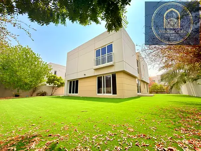 Spacious & Modern villa for Rent in Sharjah