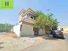 Luxury 3BR Villa Al Fayha Sharjah